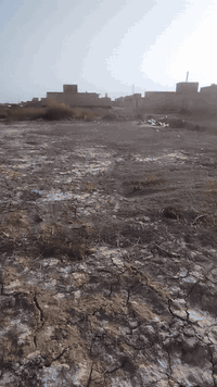 مقابيل حي تربه • ٤٠٠م • قرب علامة النصر