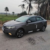 سيراتو ٢٠١٢ • رقم دهوك • كير عادي