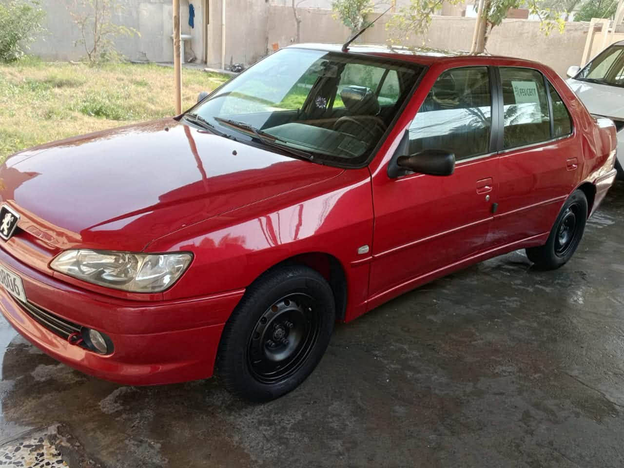 بيجو 2001سيارةمكفولةتبريد كير صدر سيارة جاهزة
باسمي رقم الهاتف 
***********
