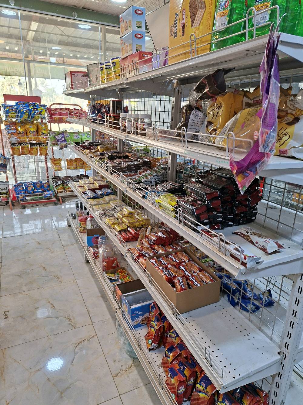 ربلاء الحسينيه الابراهيمية