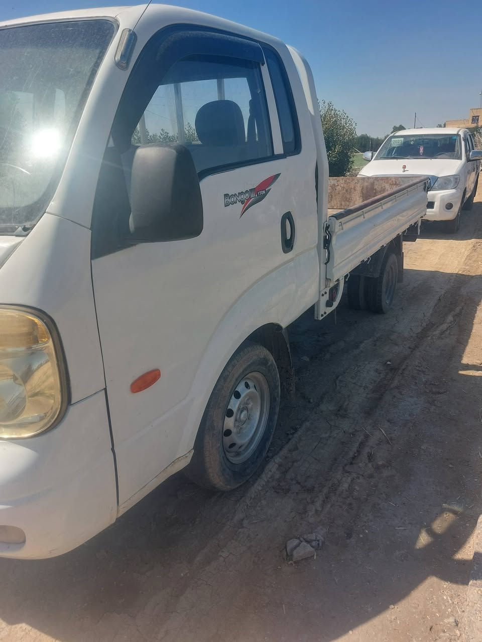 السلام عليكم كيا لبيع موديل ٢٠٠٨ رقم بابل السياره مكفوله من الصبغ كفاله عامه سنويه مشروع الحد ٢٠٢٨ تحويل ثاني يوم مكينه وكير جدد شاصي رقم شاصي جديد السعر 81 اوبيه مجال بسيط الشراي يتصل ***********
