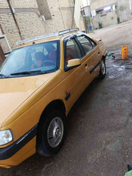 سلام عليكم
بيجو لميس 2015 للبيع مكاني زعفرانية نهاية أربع شوارع 
السعر 40و بيهة مجال 
اتصال ***********
