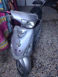 دراجة ماكس • منغولي • دراجة كهربائية