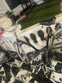 للبيع بايسكل نظيف للاستفسار ٠٧٧٠٢٣٦٣٧٠١