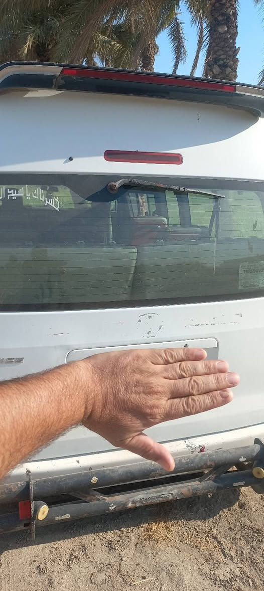 السلام عليكم شباب جمبي ٢٠١٤ رقم بابل مكينه كوستر منظومه غاز التبريد شغال ويه السويج مكان السياره محموديه السعر ١٠٠ وبيه مجال الاتصال ***********
