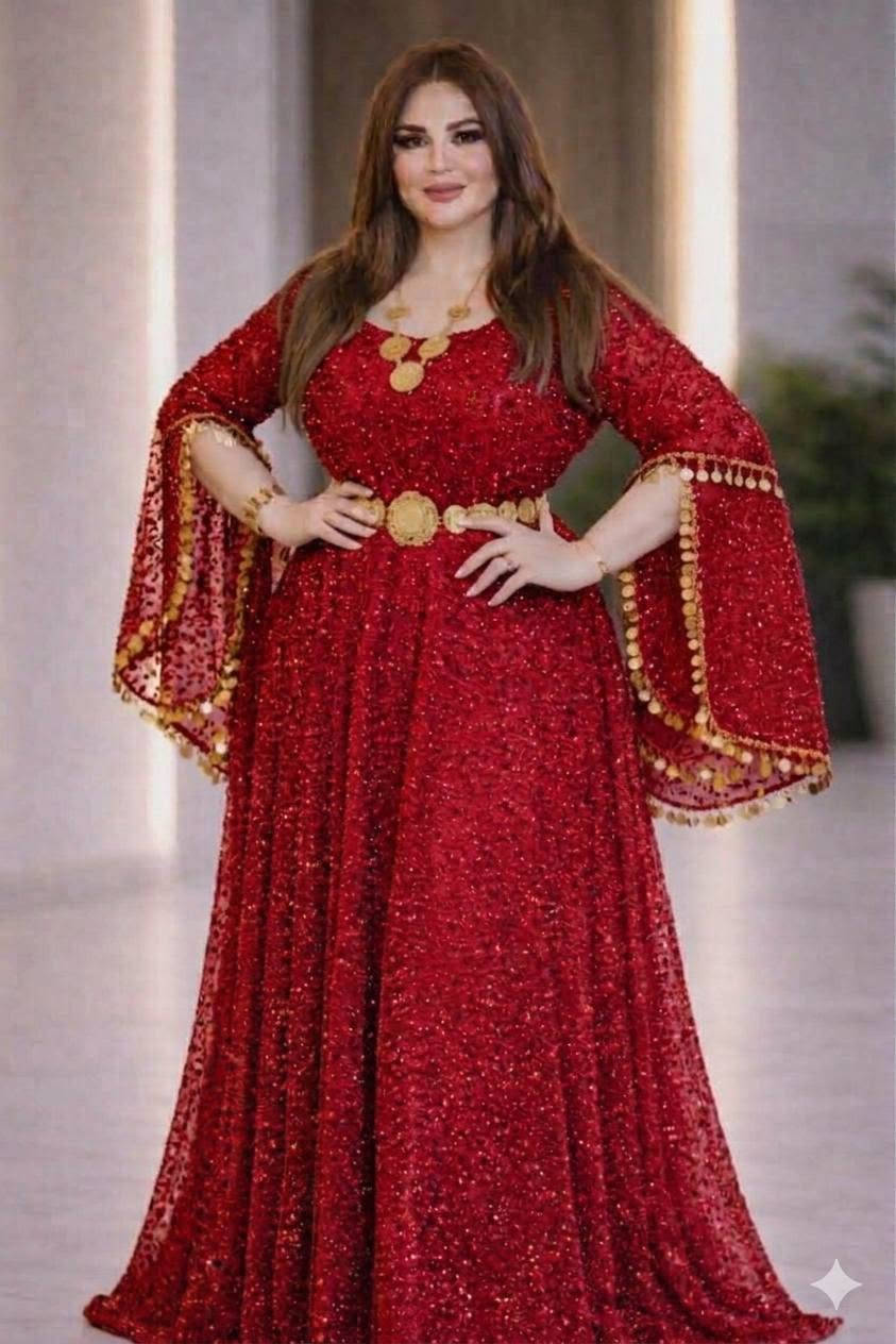 لبسي كردي وخليهم يحجون بجمالج ❤️🦋متوفره جميع القياسات والوان


**إذا كنت صاحب هذا الإعلان وتريد حذفه لأي سبب، رجاءا أرسل رسالة إلى الدعم الفني**
