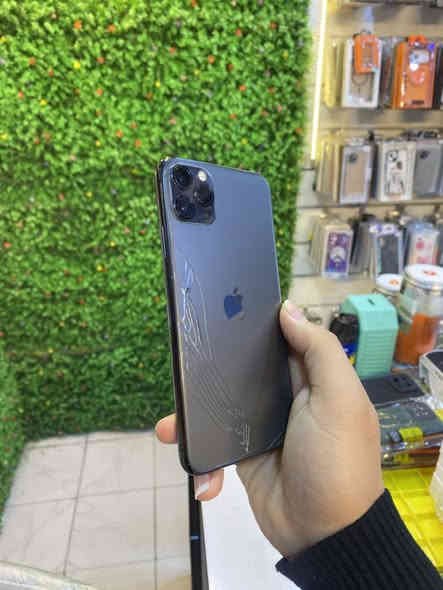 يالله ايفون 11 بروماكس ذاكره 256 بطاريه 100كله شغال فول
جهاز فقط مبدل شاشه اصليه بصمه شغاله بي ضمان منمحل

سعره 250 الف قفل جوه سوك تكدر تتاكد مكان المحل بغداد رحمانيه جعيفر قرب مقهى بيروتي ونادي الزوراء الرياضي متواجدين من4عصر لل11

*********** واتساب واتصال
***********اتصال فقط
