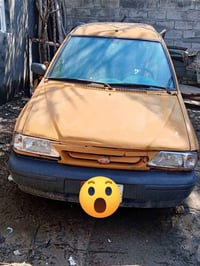 سايبا • ٢٠١١ • حادثه