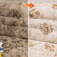 غسل وتنشيف • إزالة بقع • واسط متنقل