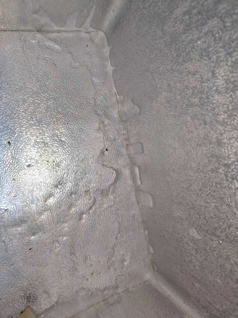 مجمده للبيع جدا نضيفه تجميد معوزه شوي غاز مثل ماواضح بصوره سعره ١٧٠


**إذا كنت صاحب هذا الإعلان وتريد حذفه لأي سبب، رجاءا أرسل رسالة إلى الدعم الفني**