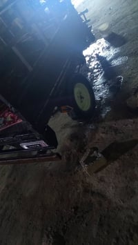 ستوته • نجف شارع المطار • موديل 15