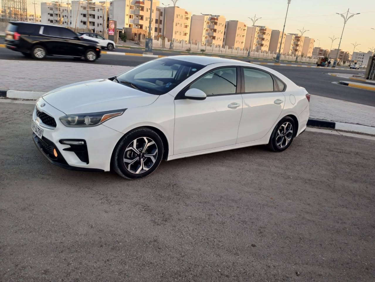 السلام عليكم فورتي 19 محرك 2000دوش گير اي تي المرغوب صور سونار مرفقه بالمنشور مكان سياره كربلاء السعر 135وبيها مجال بسيط رقم تلفون ***********
