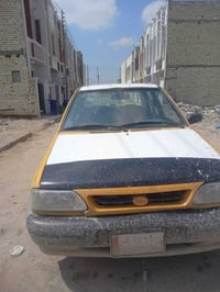 سايبا 2011  كشر نضيف داخل نضيف  بس مشط ستيرن يراد تصليح تايرات جدد نضي...