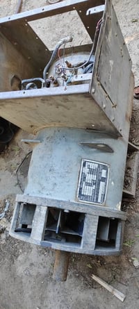 راس توليد • استانفور 200كيفي • نجف