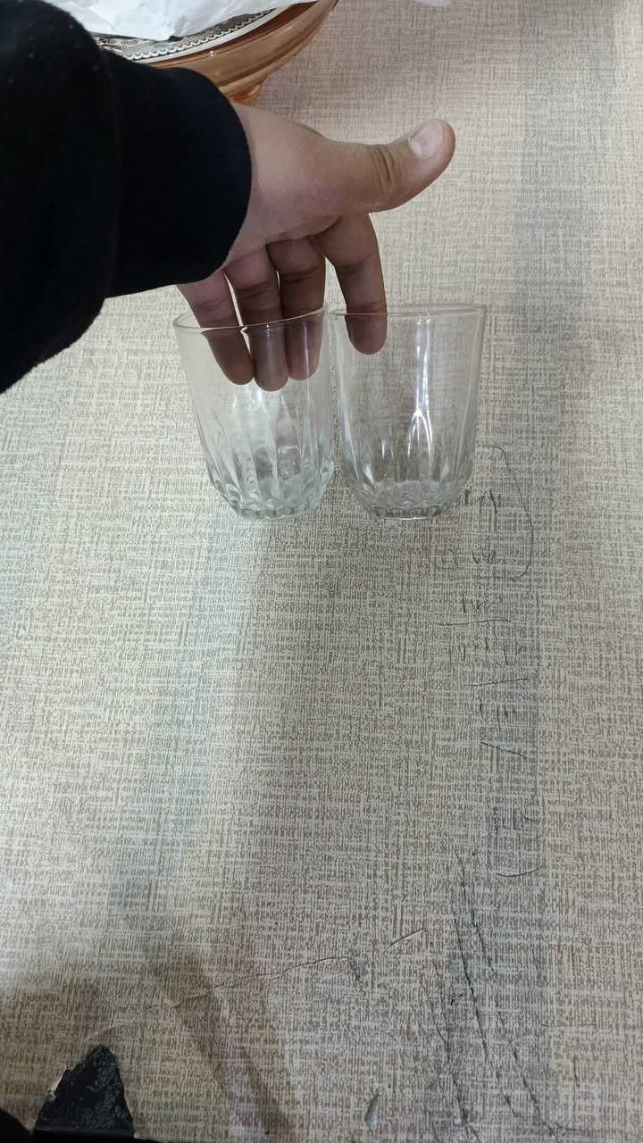 كوبين كرستال سعر (3الاف)


**إذا كنت صاحب هذا الإعلان وتريد حذفه لأي سبب، رجاءا أرسل رسالة إلى الدعم الفني**