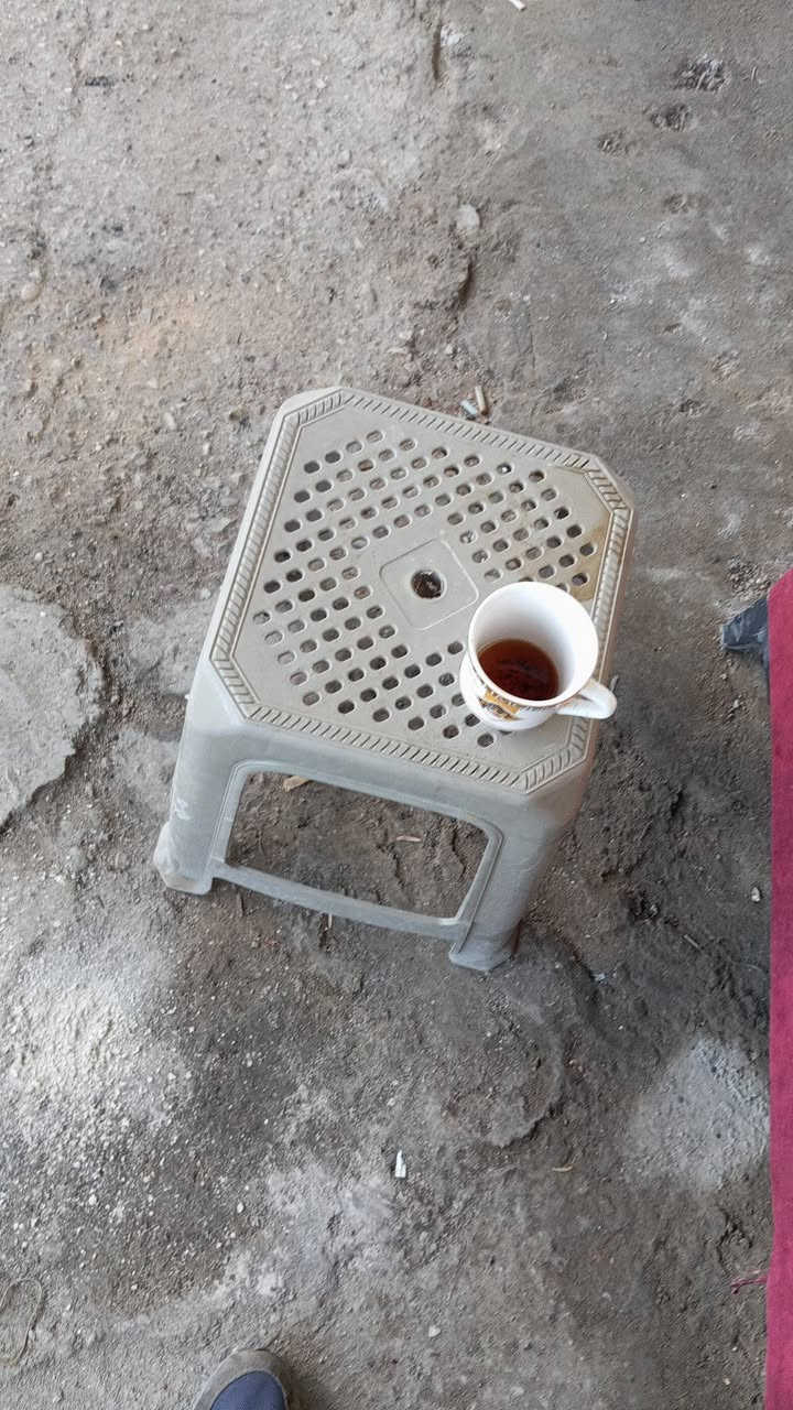 للبيع كراسي واطبلات واطبلخ وانراكيل واميز كبير


**إذا كنت صاحب هذا الإعلان وتريد حذفه لأي سبب، رجاءا أرسل رسالة إلى الدعم الفني**