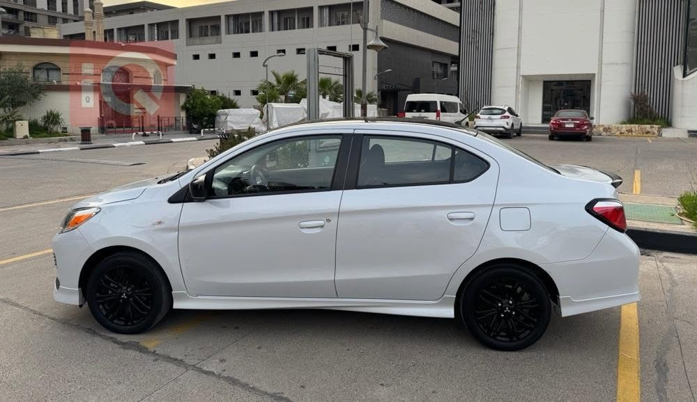 عربى/کوردی
حصل تفاصيل السيارة والسعر هنا:
👉 https://iqcars.net/r/dk96pmaf
اربيل: ميتسوبيشي ميراج 2024🔥
عدد الأميال: 28,800 ميل
السعر: 10,500$
شوف باقي السيارات بأكبر تطبيق للسيارات بالعراق
*****************
وردەکارییەکانی ئۆتۆمبێلەکە و نرخەکەی لەم لینکە بەدەست بێنە:
👉 https://iqcars.net/r/mze6pmbb
هەولێر: میتسوبیشی میراج 2024🔥
ماوەی ڕۆیشتن: 28,800 ميل
نرخ: 10,500$
ئۆتۆمبێلی زیاتر ببینە لە گەورەترین ئەپڵیکەیشنی ئۆتۆمبێل لە عێراق

#iQCars


**إذا كنت صاحب هذا الإعلان وتريد حذفه لأي سبب، رجاءا أرسل رسالة إلى الدعم الفني**