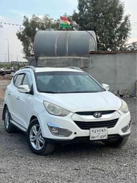 توكسون • ٢٠١٠ • توماتيك