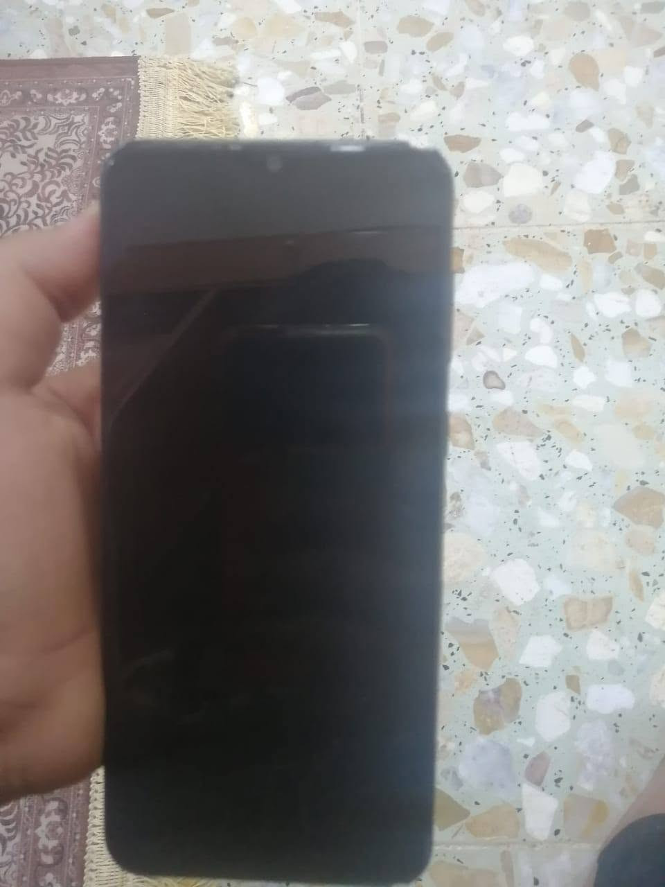 سلام عليكم جھاز لبيع الشرا يجي خاص كلشي ما بي مكان نجف حولي شاررع 30 الثاني *********** الي عدا مراوس خلي يراسني حتاا لوو اطي فرف
