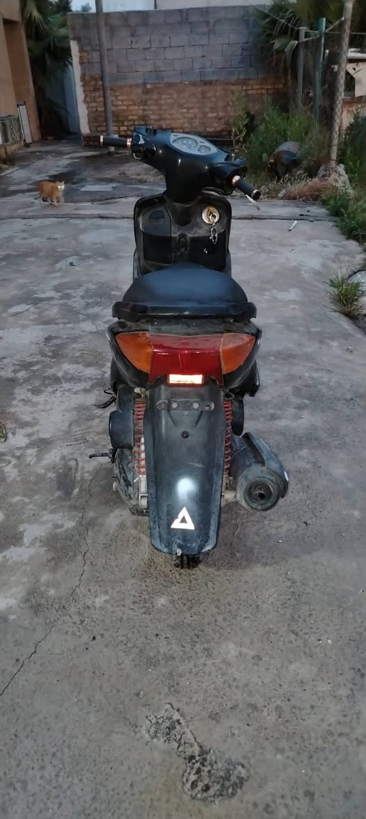 للبيع بيع مستعجل ٥٠٠وبيها مجال الشراي نكره سلف تماتيك مانقصها كلشي ***********بيع مستعجل
