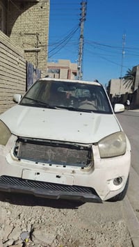 سياره جون وي مديل 2013 مال مزاد تترقم سياره جاهزه كيرمكينه بلادي العنو...