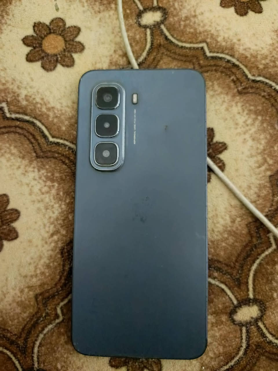 مراوس بهونر x9سي وطي فرق


**إذا كنت صاحب هذا الإعلان وتريد حذفه لأي سبب، رجاءا أرسل رسالة إلى الدعم الفني**