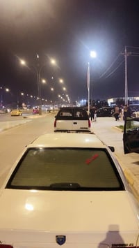 سمند موديل 9 سياره نضيفه وجاهزه لبيع او مراوس ترهم اب اوتو كير مكينه ف...