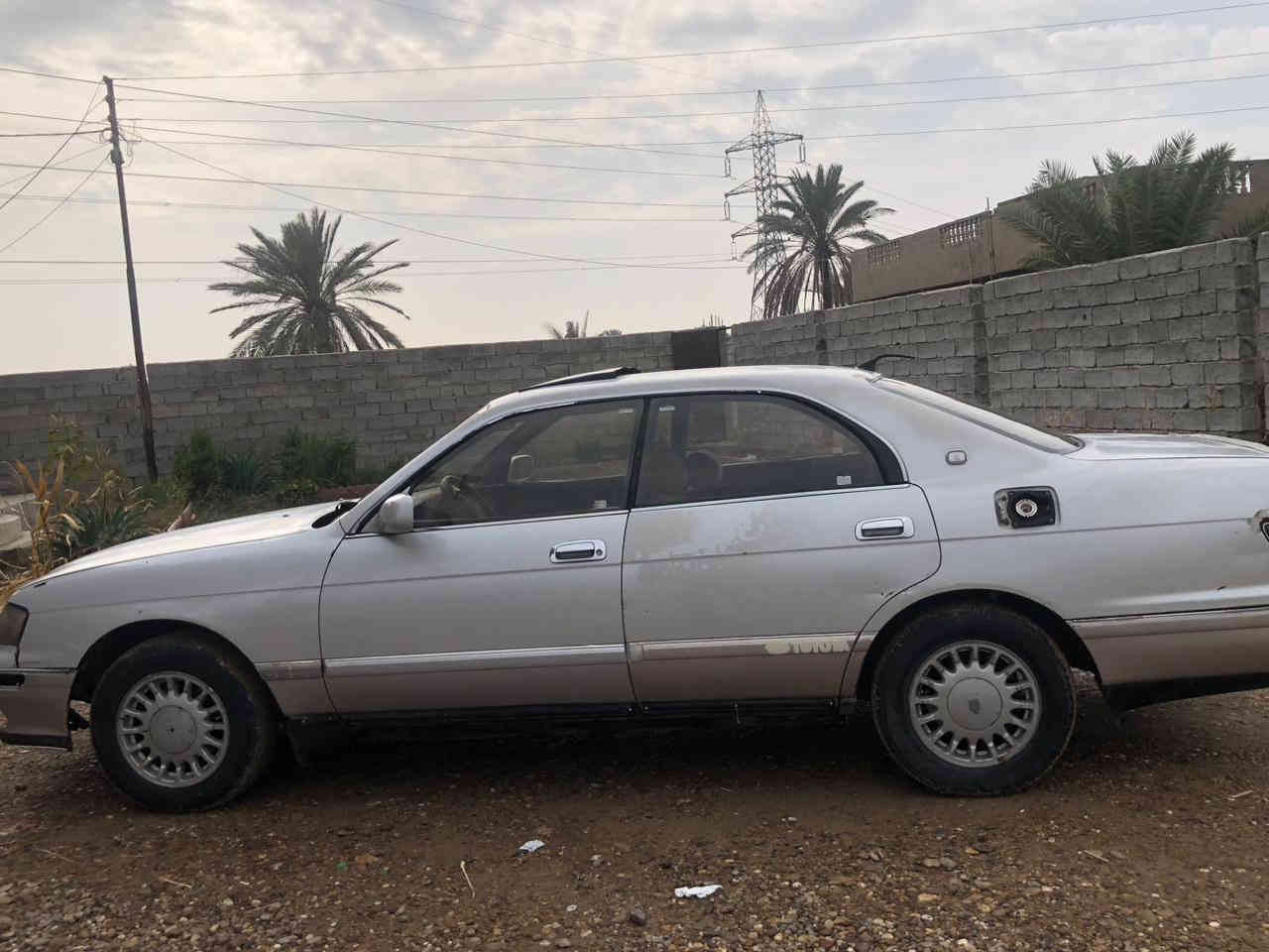 السلام عليكم للبيع سياره بطه  موديل 1994 محرك وكير وأكسل مكفولات تبريد شغال سنويه لل28 مشروع وطني باسمي 
السعر 55 وبيهه مجال حق الجيه وتدلل للاستفسار الاتصال على 

‭0786 993 9648‬

‭0750 988 1161‬
