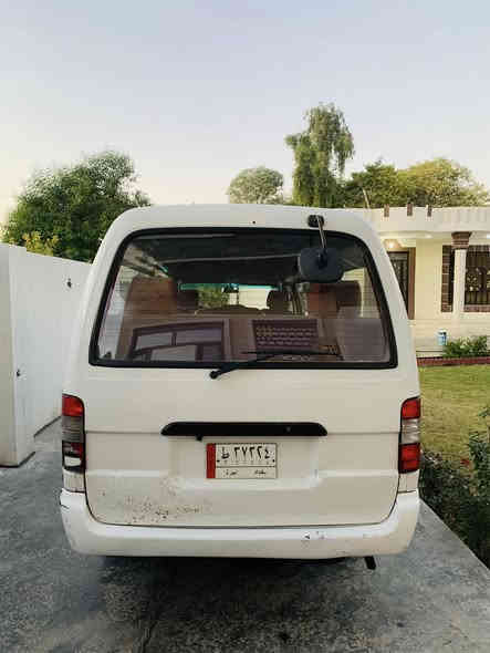 ‏سلام عليكم فتون )14  F(بلادية علىه يدي بسنته أخذتها  دوشمة الجديدة تخم تاير جديد ￼ الاستفسار  
 ***********
‏مكان السيارة حي الجهاد المكاسب 
‏سعر 90 وبيها مجال بسيط ￼￼
