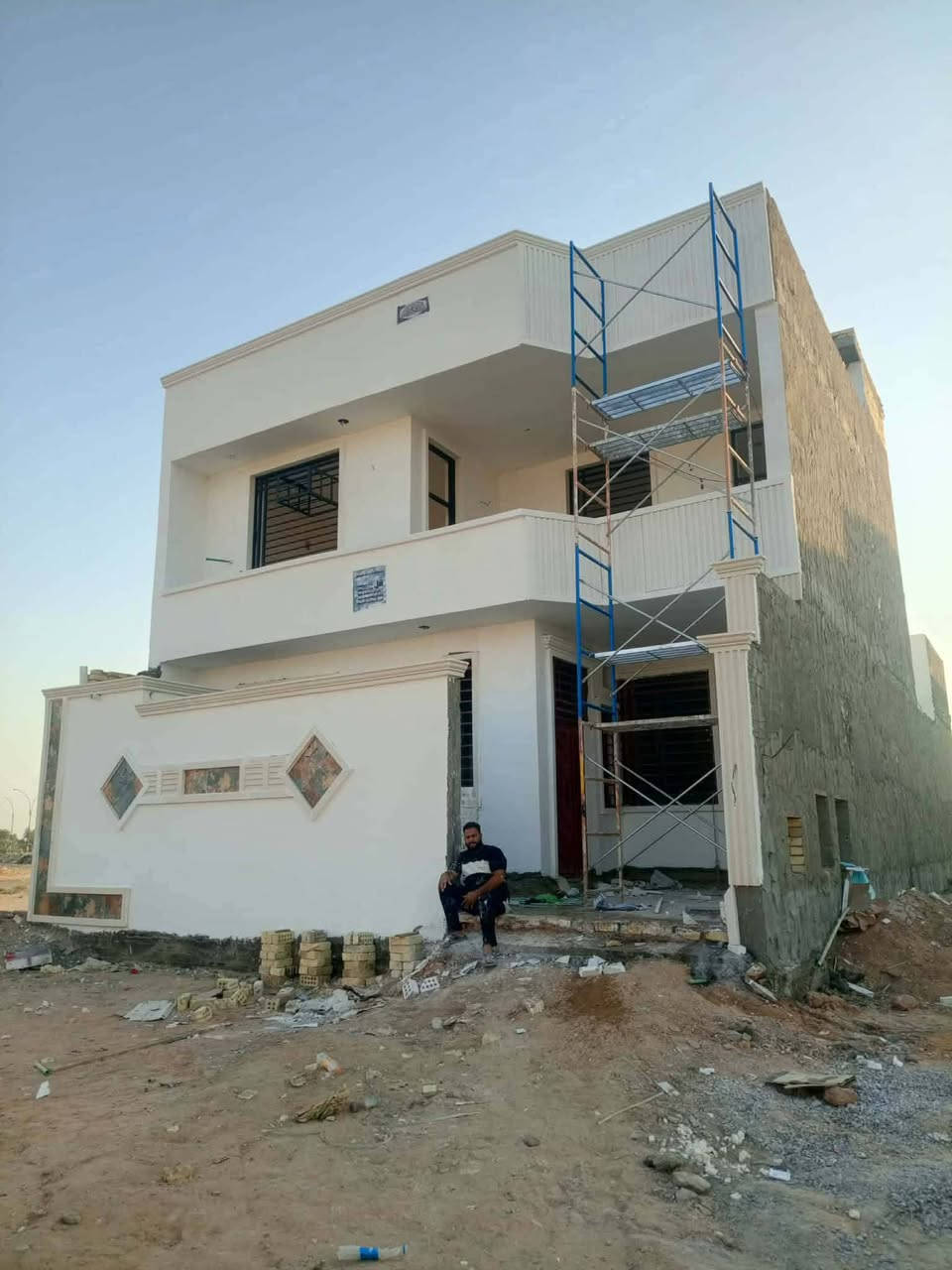 كادر صباغين  بأسعار تنافسيه نشتغل واجهات  فوم دواخل سحبات ورق جدران تصليح البيوت التالفه والمتهالكه عليك الاختيار وعلينا التنفيذ بأنسب الاسعار***********
