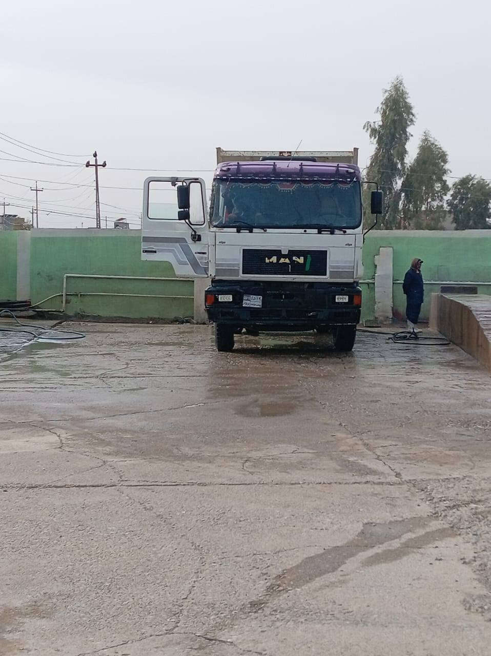 سلام عليكم مان صقر للبيع فحص صلاح الدين الاستفسار على رقم ***********
