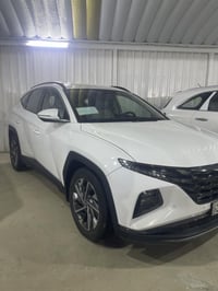 توكسان فول • ٢٠٢٣ • ٥٠٠٠٠ كم