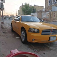 جارجر • ٢٠١٠ • غرامات بغداد