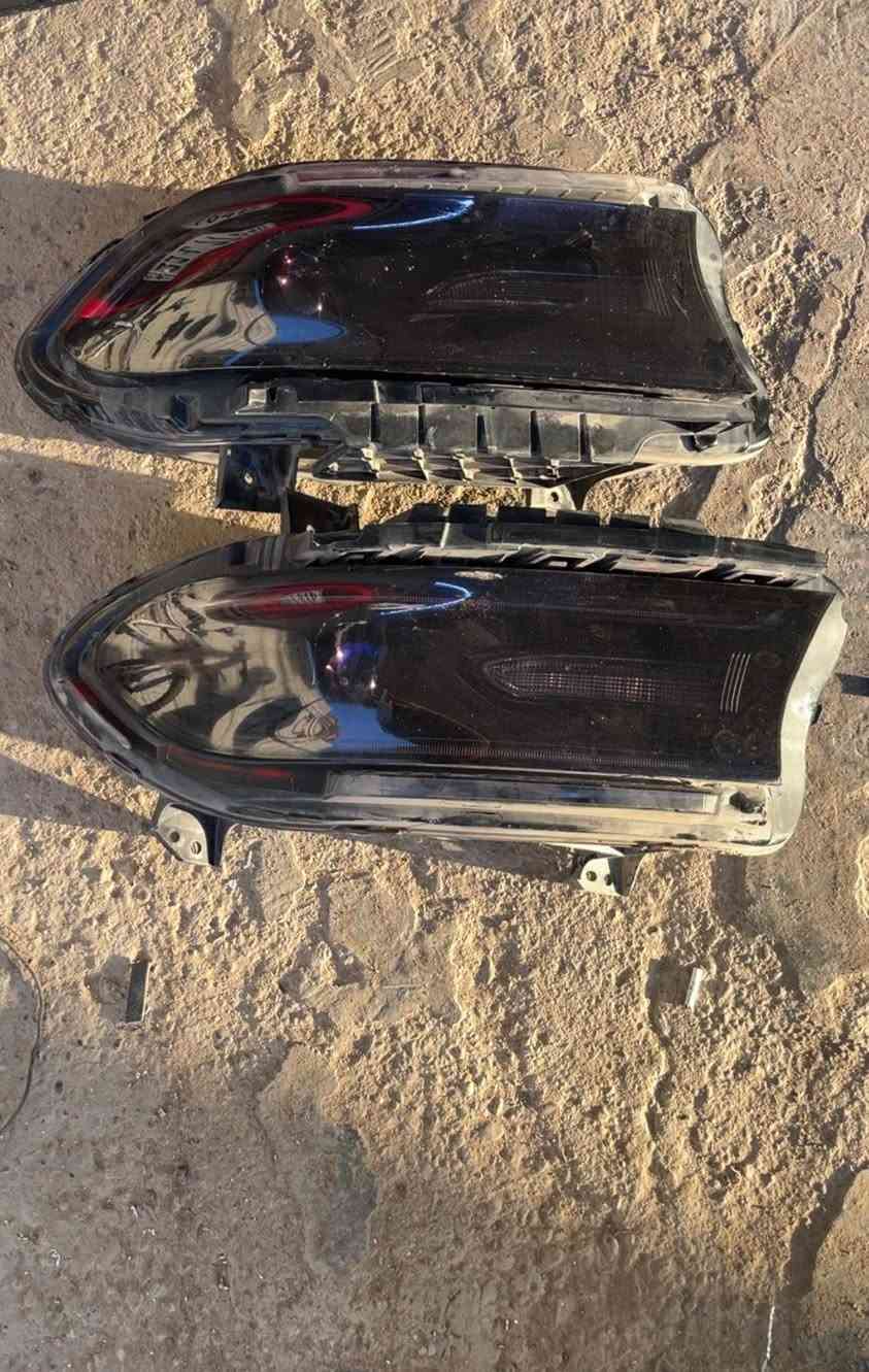 دعاميه SRT كامله الحيه قبل يومين شادها اربع قطع اصليه +لايتات ويها مكاني بغداد السعر كلهن 350 
رقم الهاتف / *********** / *********** 📞
