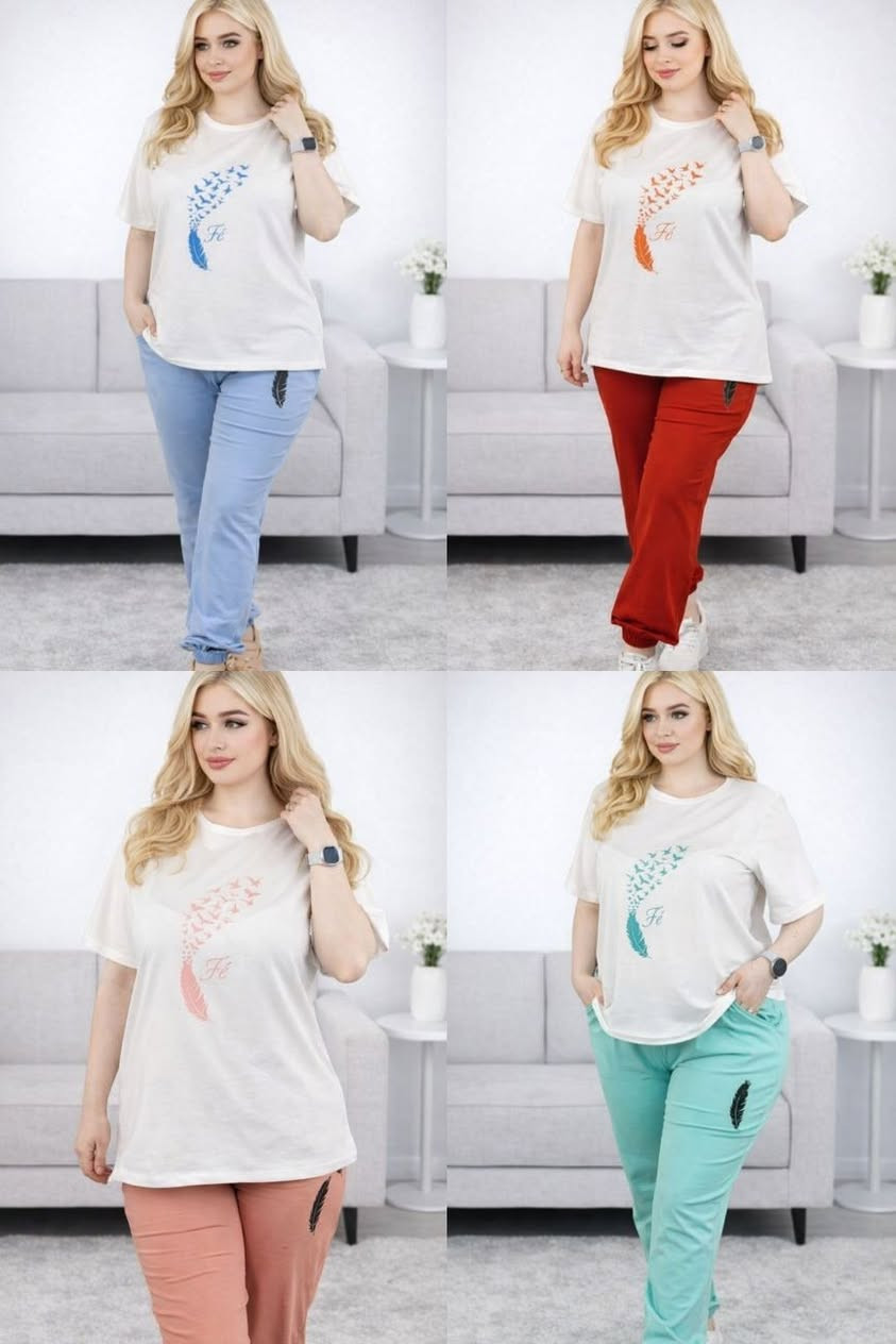 #الجديد #جملة_فقط 
سوت  (قطعتين) 🎀 فانيلا قطن اصلي
الاناقة والجمال 
والوان كاملة
 الجمال توفر يمنة وبس
((بجامة كيلوووووت)) 
L.xl.xx L

#الدرزن 85الف فقط 
متوفر توصيل لجميع المحافظات
https://t.me/hvycbobbj


**إذا كنت صاحب هذا الإعلان وتريد حذفه لأي سبب، رجاءا أرسل رسالة إلى الدعم الفني**