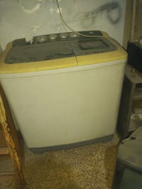 غساله • مصري • شغاله