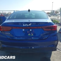 فورتي • ٢٠٢٤ • حادث