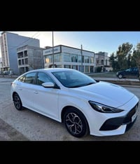 ام جي GT • ٢٠٢٥ • ١٦٠٠٠ كم