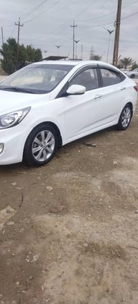 اكسنت ٢٠١٤ • خليجي • كفاله