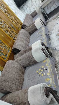 تخم كامل • مفرش • كربلاء