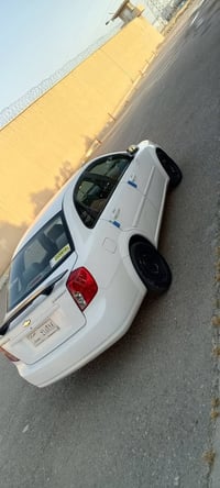 اوبترا اتوماتيك • ٢٠١٢ • ٨٩٠٠٠ كم