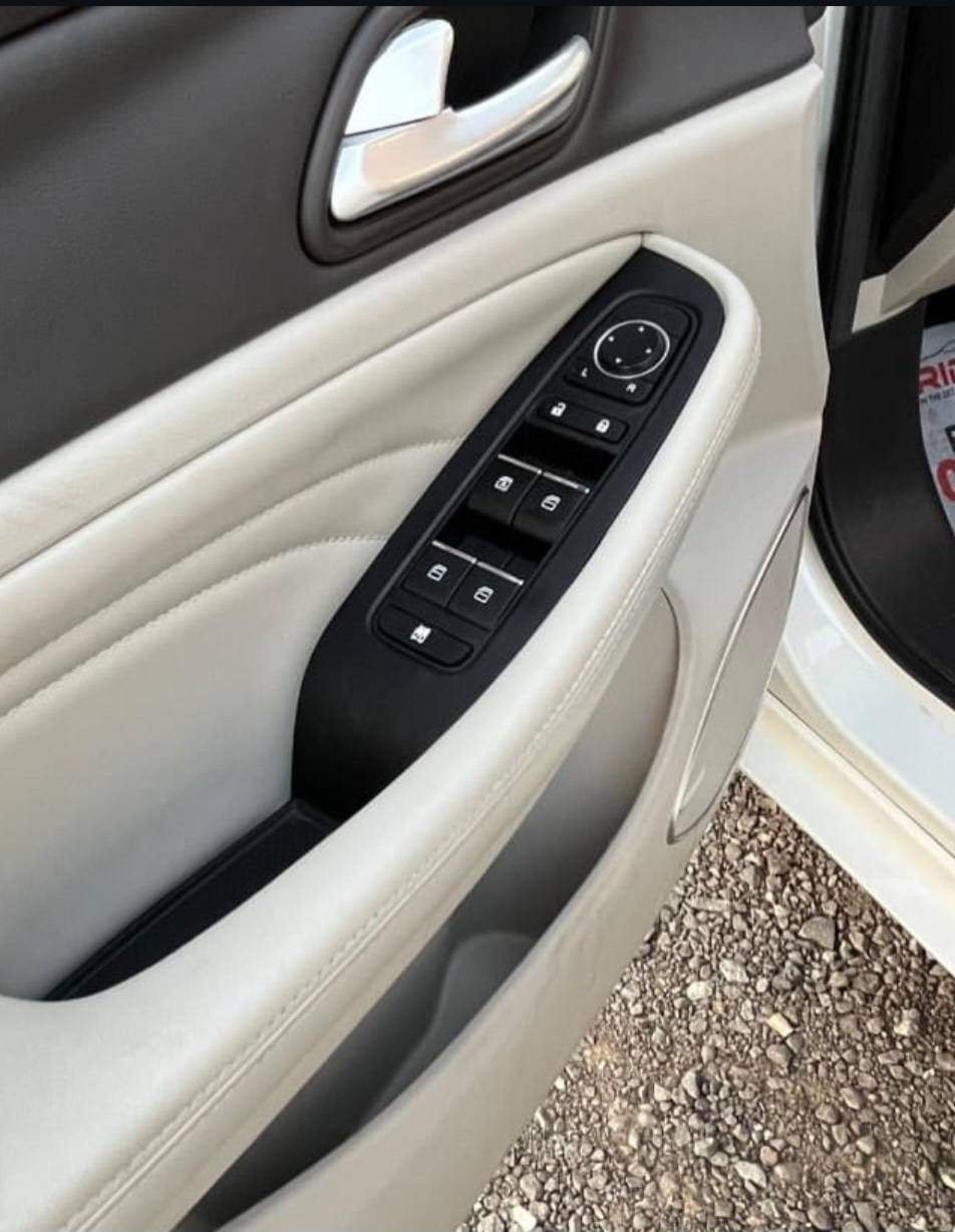 GAC
GA4 
امتياز ياباني أربيل انكليزي بسمي 
مديل ٢٠٢٣
مكفولة عامة
فول مواصفات ١/١
ماشية ٦٠ الف
محرك ٢٠٠٠ تيربو
فتحة
بصمة تشغيل
بصمة بيبان مع جنطة
لد امامي خلفي
حساسات امامي خلفي
كشنات جلد
تبريد خلفي
تحكم لمس و دكم
السعر ١٢٦ وبيها مجال 
العنوان نجف
***********
