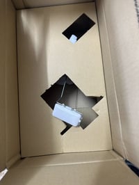 متوفر قاعده فيول بم احتياط اصلي شركه نيسان باترول بغداد مجمع المشن الف...