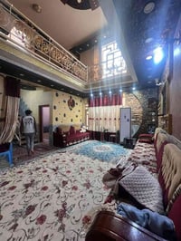 حي المطاط • ٢٠٠م • ٤غرف