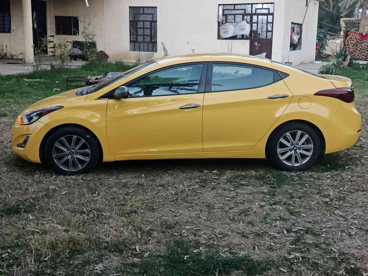 السلام عليكم النترا موديل 16 امريكي مكينه 1800دوش كير مكينه تبريد كفاله
حادث طخه بصيطه خلفيه بدون تبديل ليبل واحد بسمي مصفره تحويل ثاني يوم السعر 113وبيها مجال بصيط مكان السياره بغداد ابي غريب عرب جلوب السونار مرفق 
***********
***********
