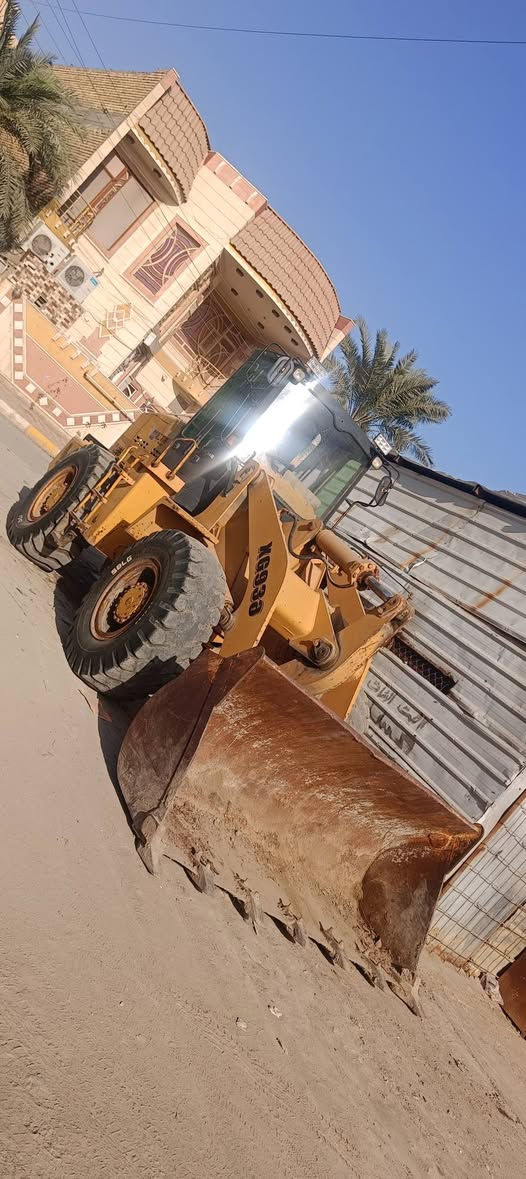 شفل زت ايل كير ميكانيكي حجم 36 مديل 2007 جاهز للعمل صبغ بلادي رقم الماني 
*********** سعر 140
