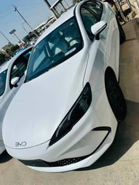 سيل 5 • سيارة سيل • سيارة كهربائية • سيارة هايبرد • محرك 1500cc • دخول...