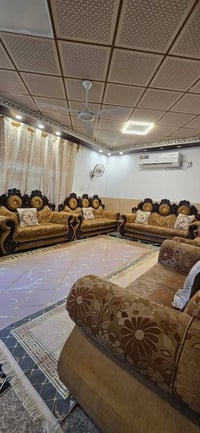 سيد اسماعيل • طابقين • ٤ غرف