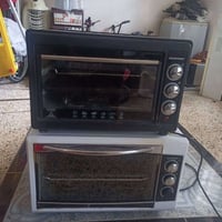 فرن أبيض • فرن أسود • حي سومر