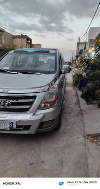 ستاركس ٩ مسكر • مكينه جديدة • نجف-مشخاب